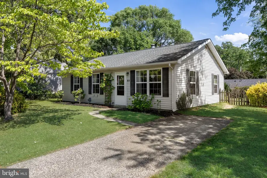 23 Highland Ave, Sicklerville, NJ 08081 - #2