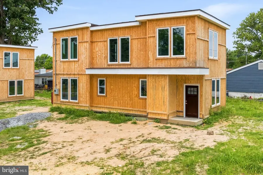 43 E Hodges Ave, Lawnside, NJ 08045 - #3