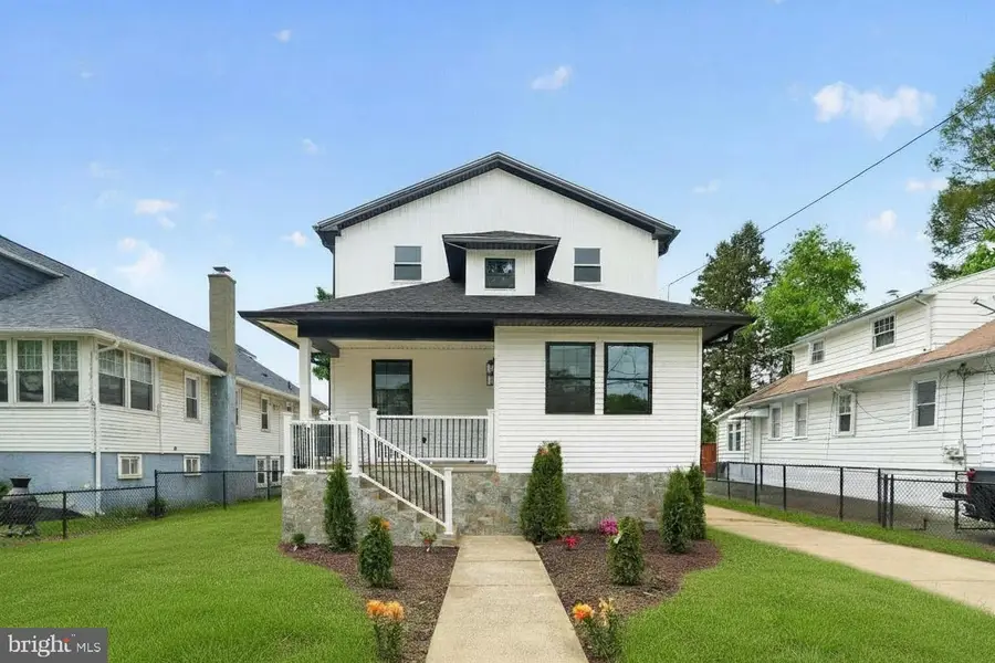 214 State St, Cherry Hill, NJ 08002 - #2