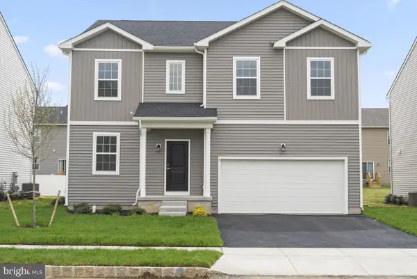 3 Old School House Rd, SICKLERVILLE, NJ 08081