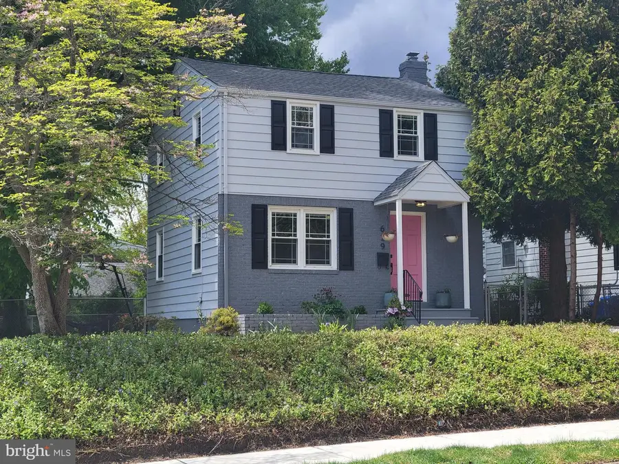 629 Lees Ln, Collingswood, NJ 08108 - #2