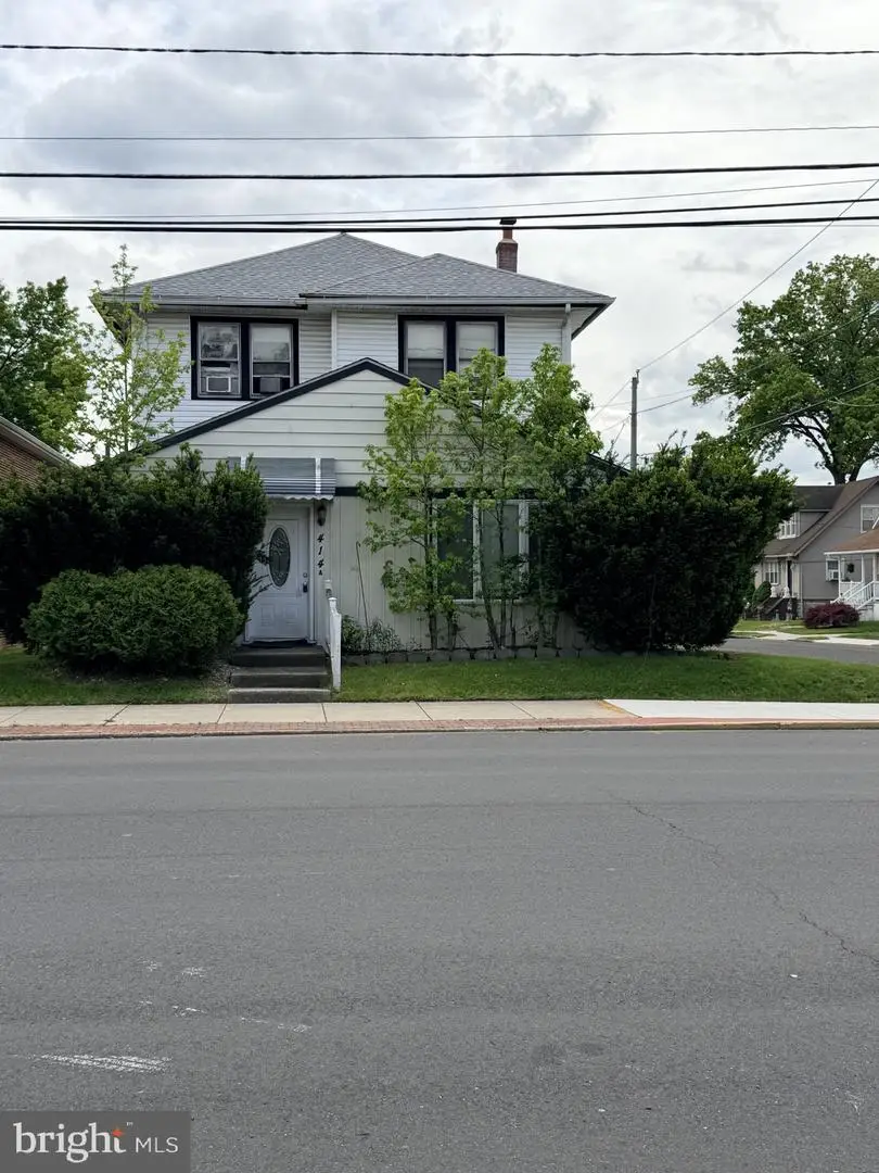 414 W Kings Hwy, Mount Ephraim, NJ 08059 - #1