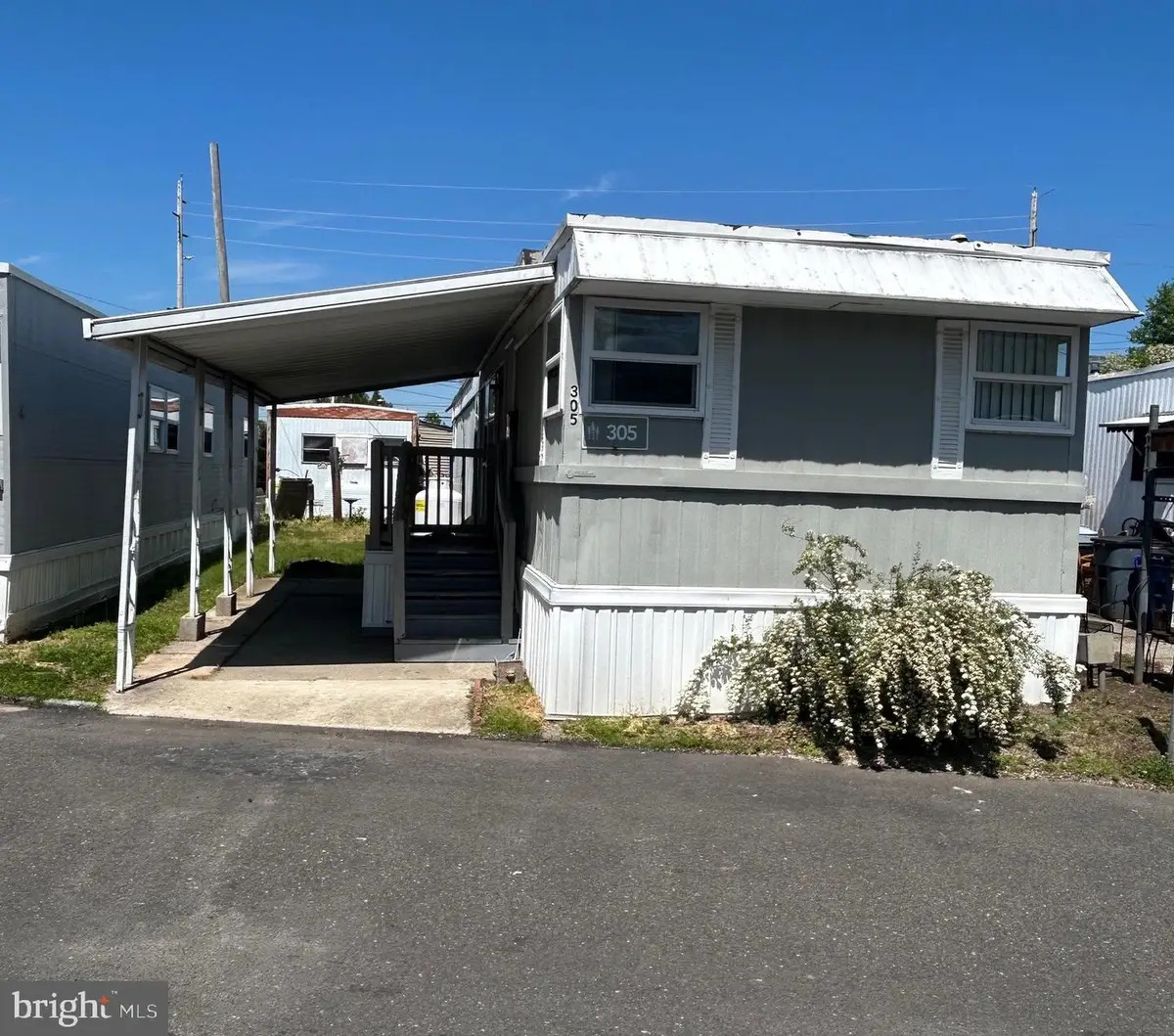 305 Barwood Ave., Gloucester City, NJ 08030 - #1