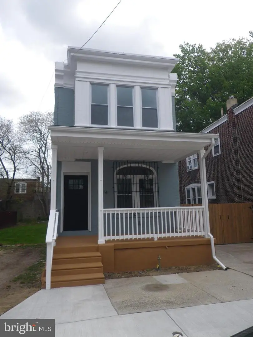 1114 Langham Ave, Camden, NJ 08103 - #1