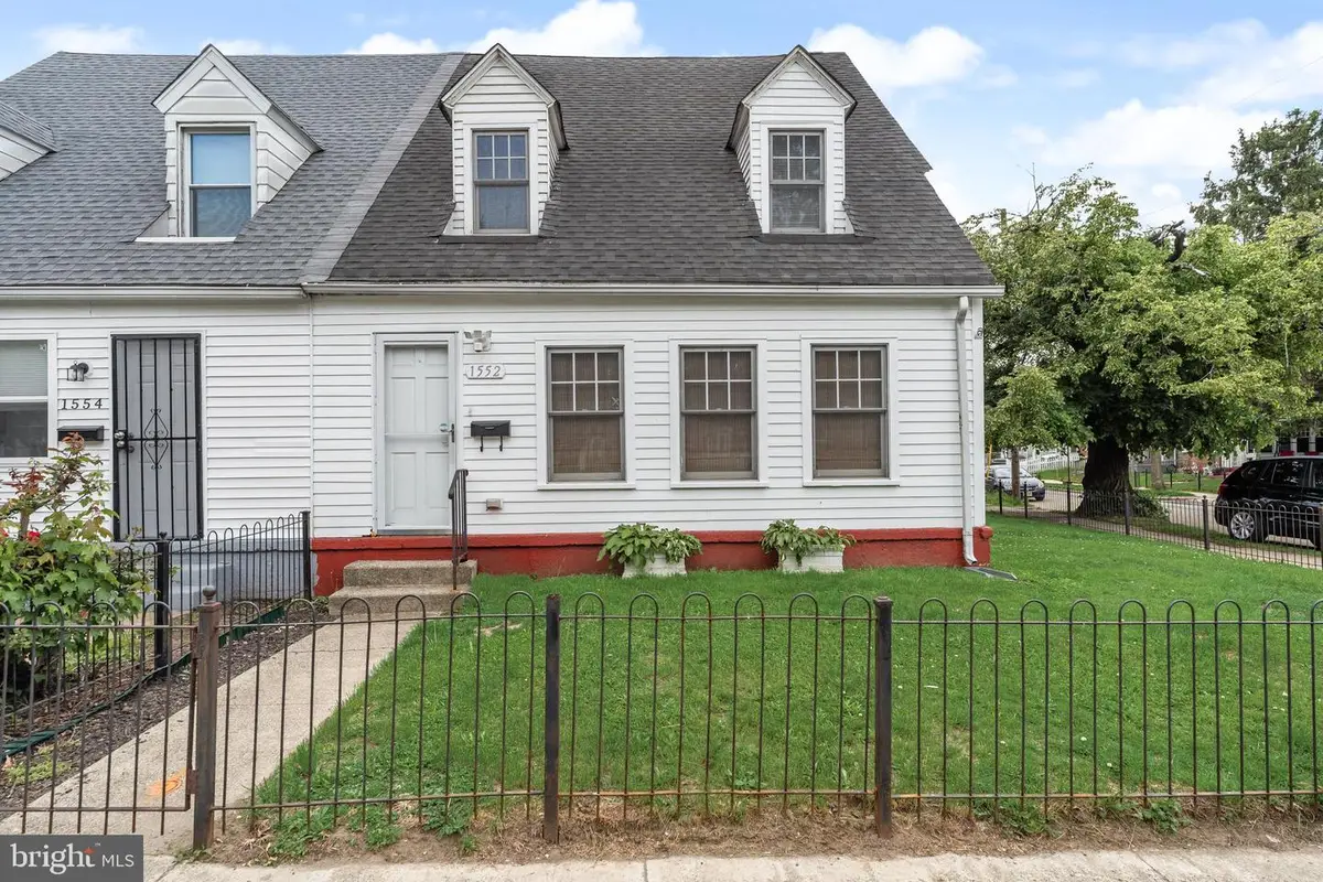 1552 Collings Rd, Camden, NJ 08104 - #1