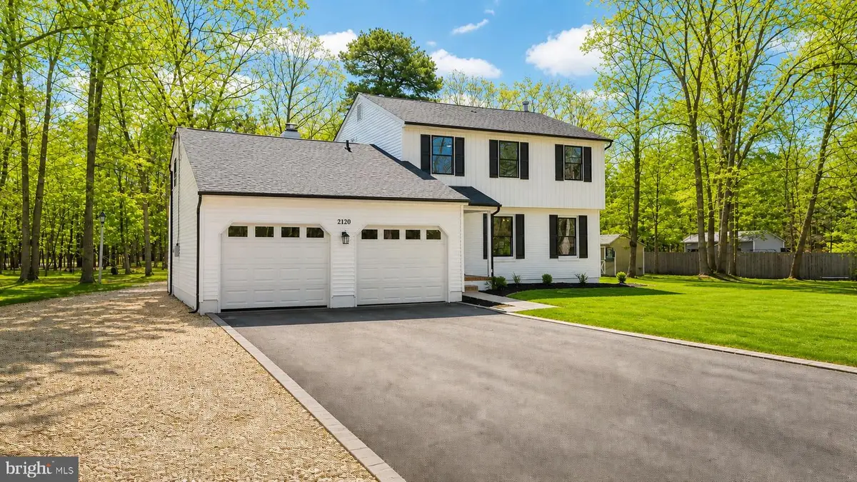 2120 Rosella Ave, Atco, NJ 08004 - #1