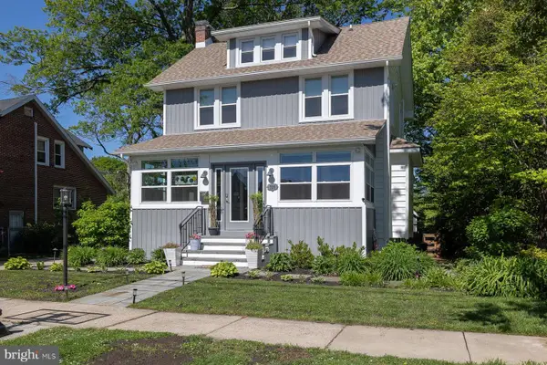 709 Lees Ave, COLLINGSWOOD, NJ 08108