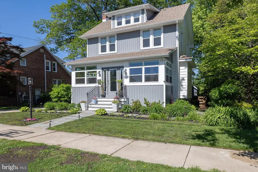 709 Lees Ave, Collingswood, NJ 08108 - #2