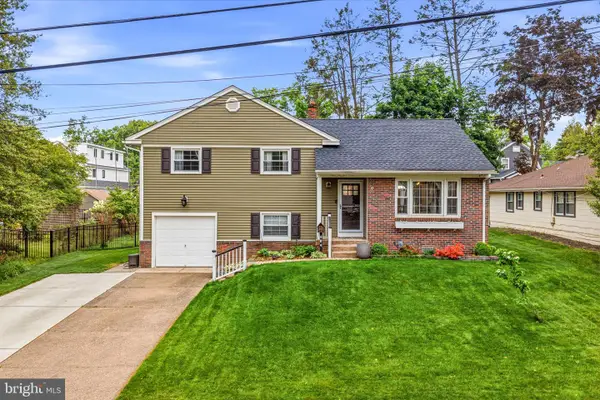 404 Graisbury Ave, HADDONFIELD, NJ 08033