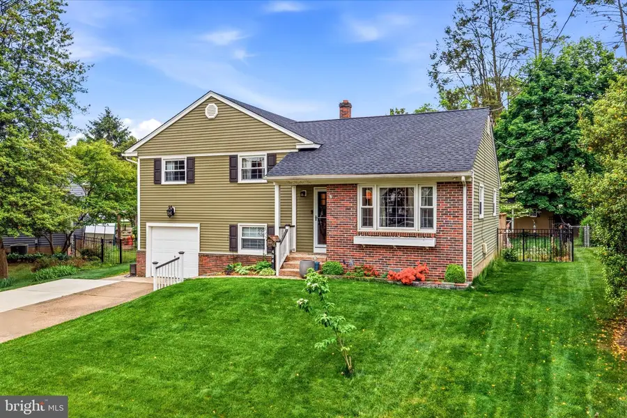 404 Graisbury Ave, Haddonfield, NJ 08033 - #2