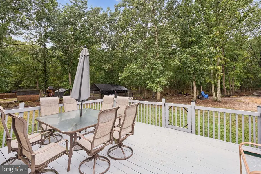 413 Fourth Ave, Chesilhurst, NJ 08089 - #2