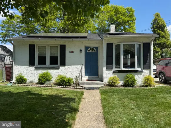 128 N Hilltop Ave, SOMERDALE, NJ 08083