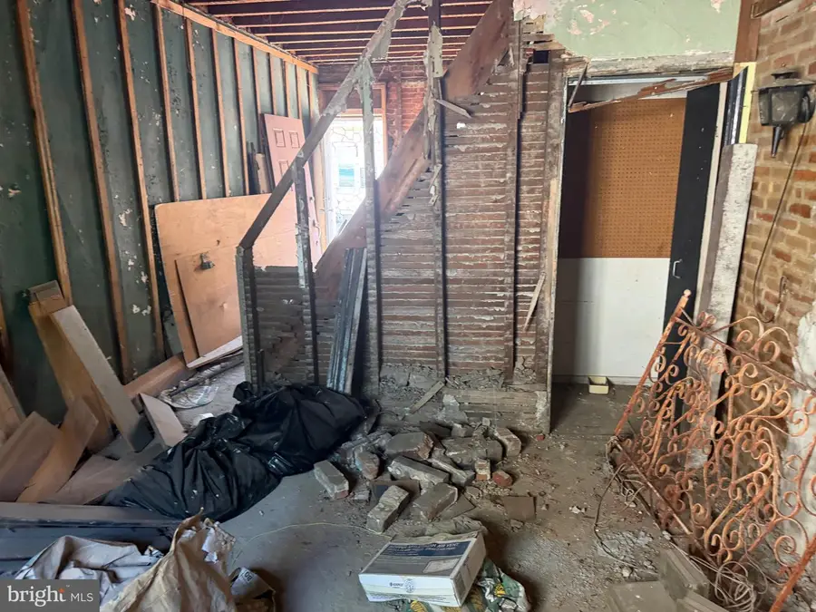 821-823 Cherry, Camden, NJ 08103 - #2