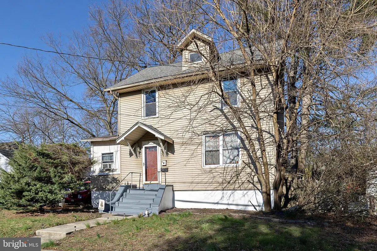 215 Conard Ave, Collingswood, NJ 08108 - #1