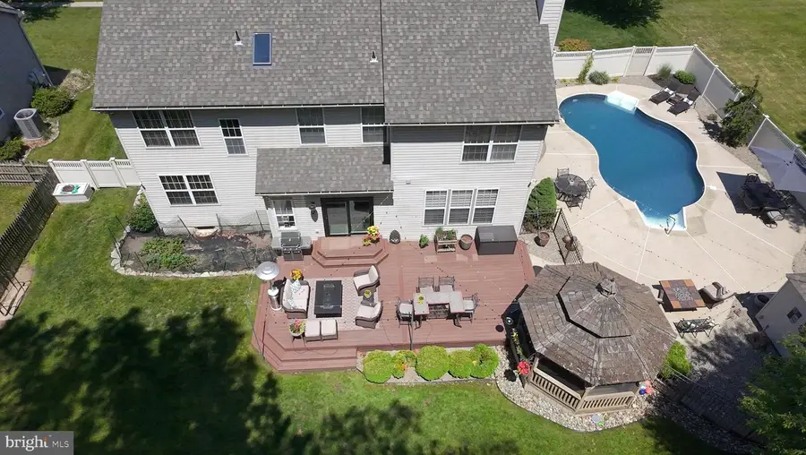 26 Raintree Dr, Sicklerville, NJ 08081 - #2
