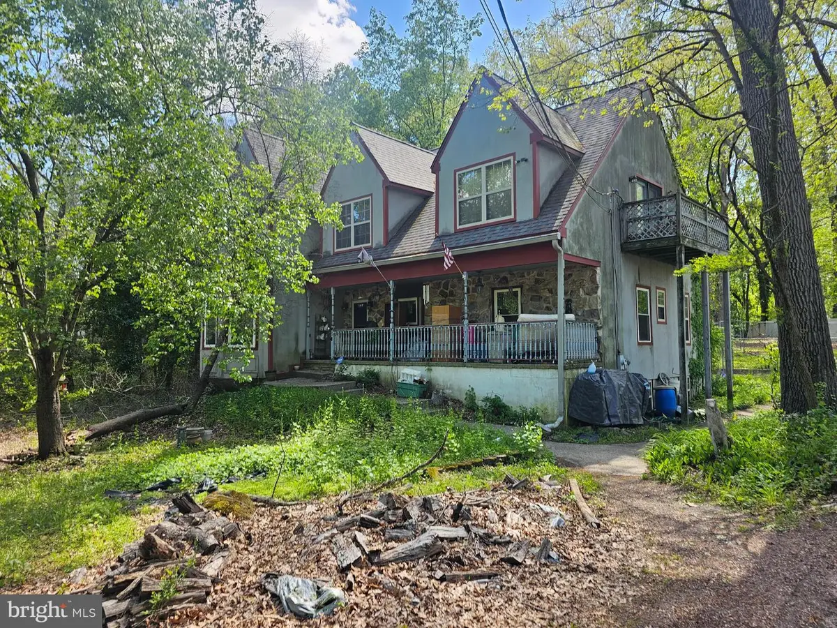 5 Higgins Ave, Clementon, NJ 08021 - #1