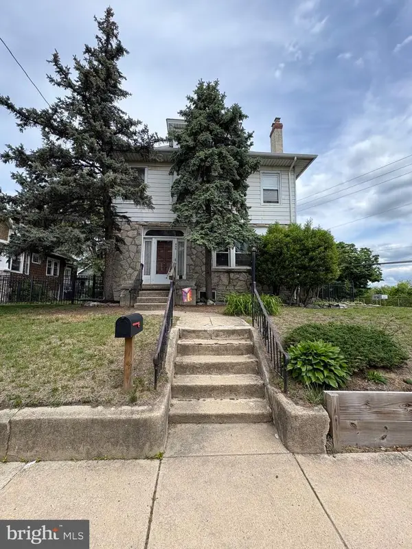 945 Hudson St, GLOUCESTER CITY, NJ 08030