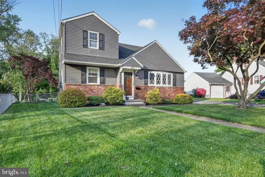 537 Dewey Parker Ave, Audubon, NJ 08106 - #2