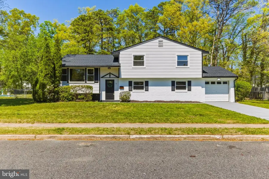 11 Yale Rd, Atco, NJ 08004 - #2