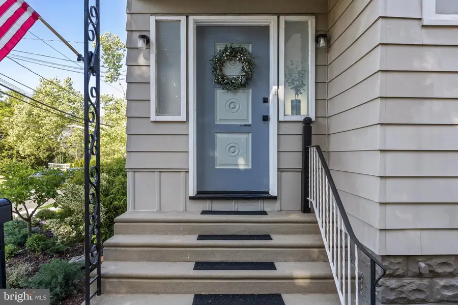 208 E Clinton Ave, Haddon, NJ 08107 - #3