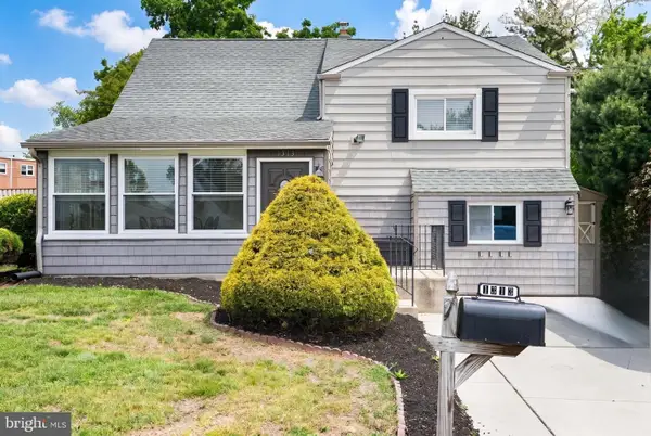 1313 Saint Mark Dr, GLENDORA, NJ 08029