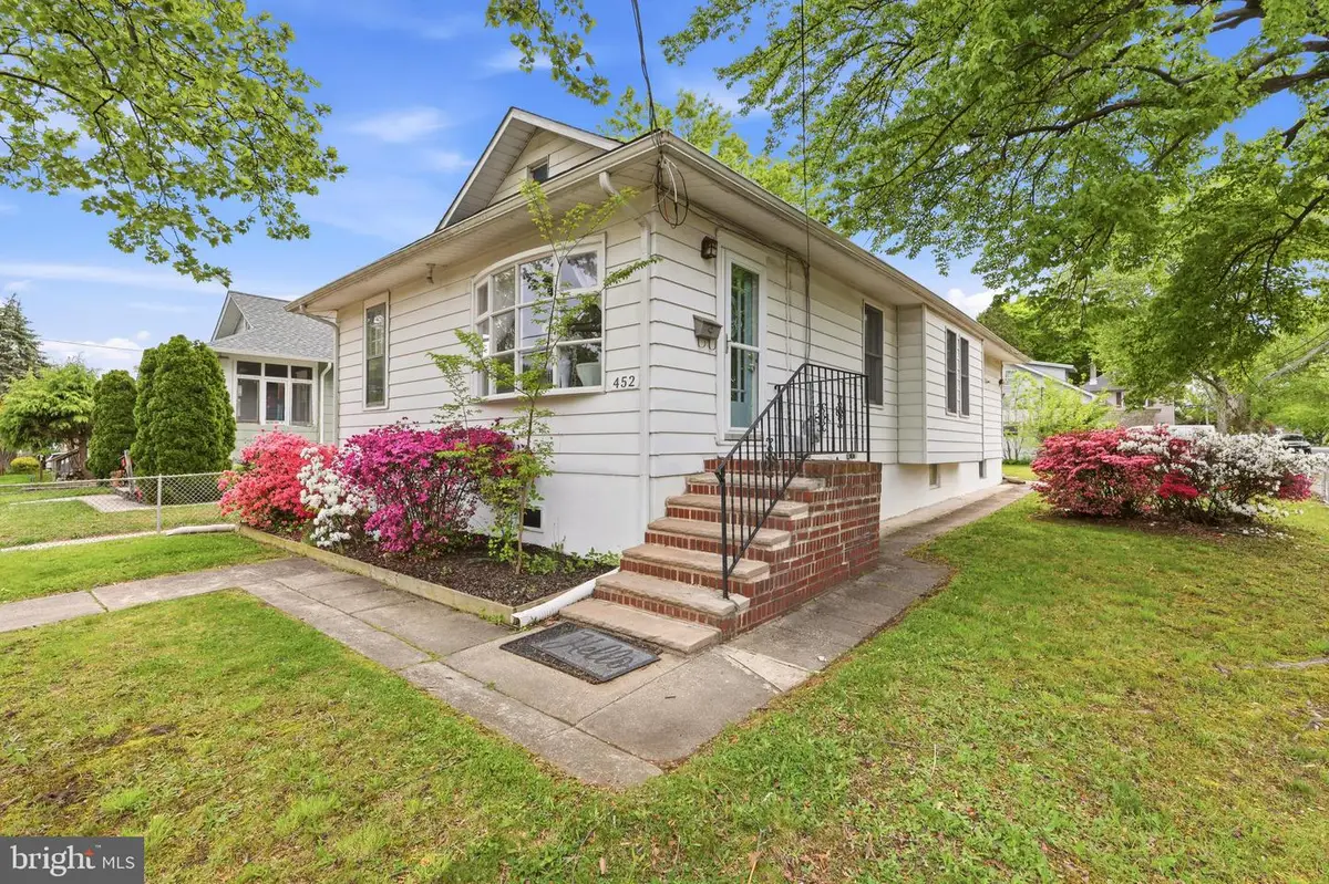 452 Audubon Ave, Audubon, NJ 08106 - #1
