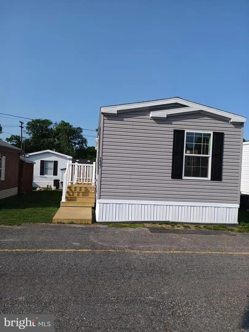 1405 Farrell Ave #237, Cherry Hill, NJ 08002 - #1