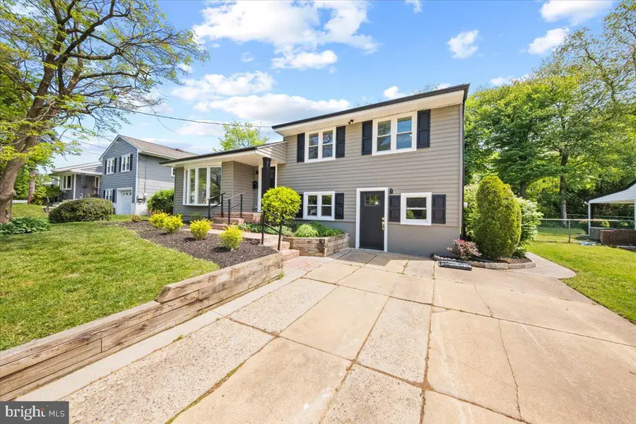 153 Valley Run Dr, Cherry Hill, NJ 08002 - #2