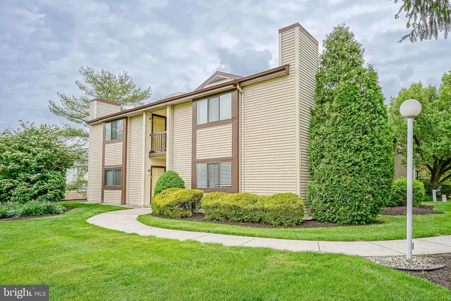 107 Lucas Ln, Voorhees, NJ 08043 - #2