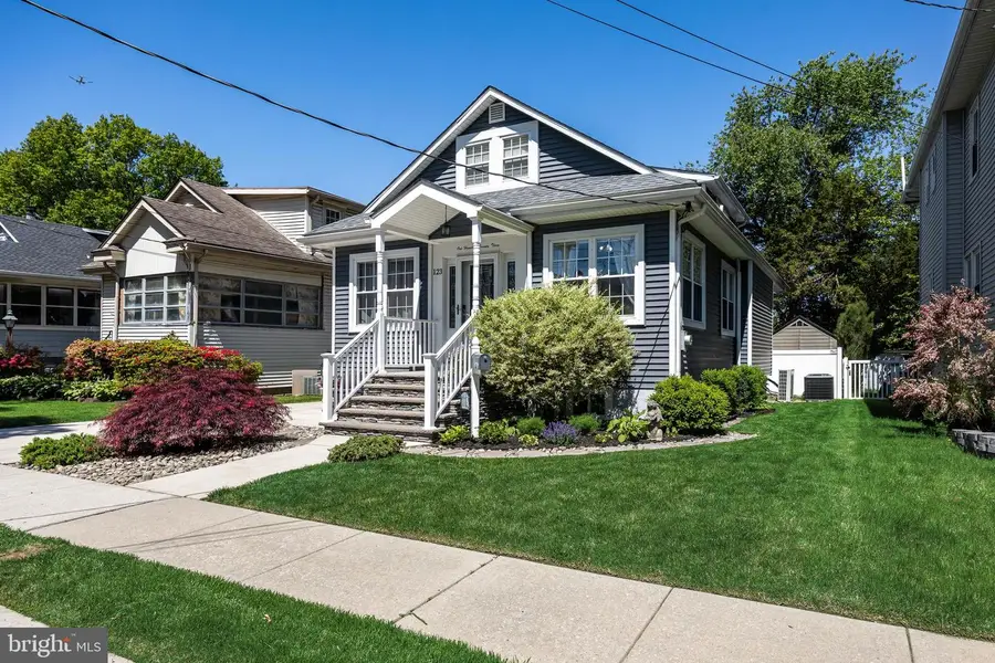 123 E Oakland Ave, Haddon, NJ 08107 - #2