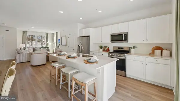 116 Spencer Way, GIBBSBORO, NJ 08026