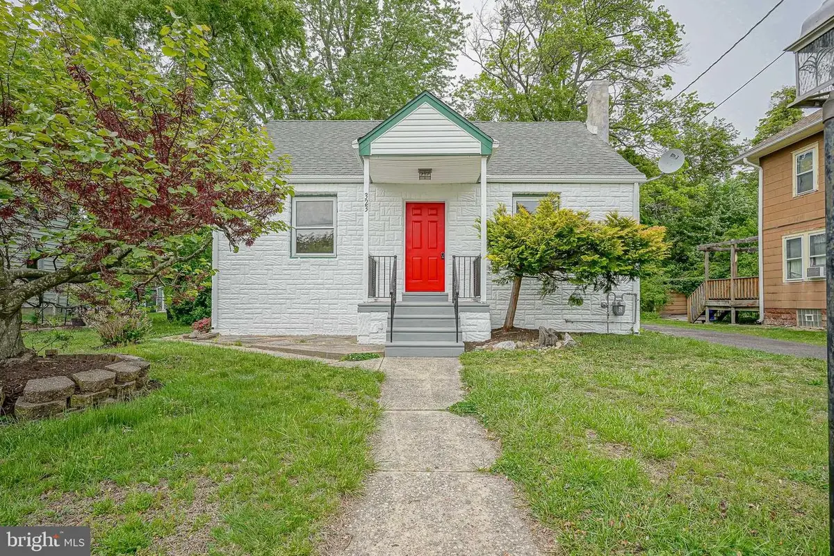 323 Jackson Ave, Magnolia, NJ 08049 - #1