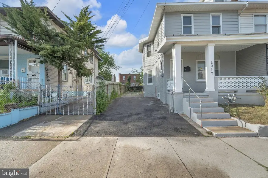2917 Mickle St, Camden, NJ 08105 - #3