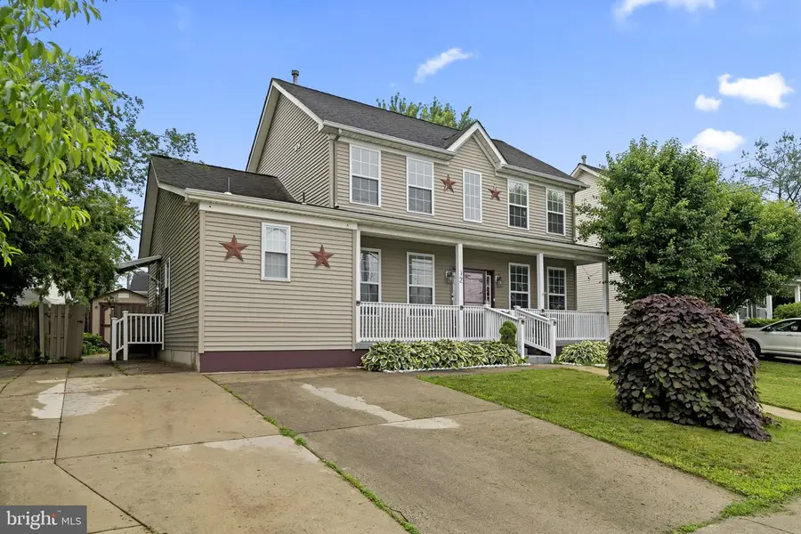 12 George St, Mount Ephraim, NJ 08059 - #3