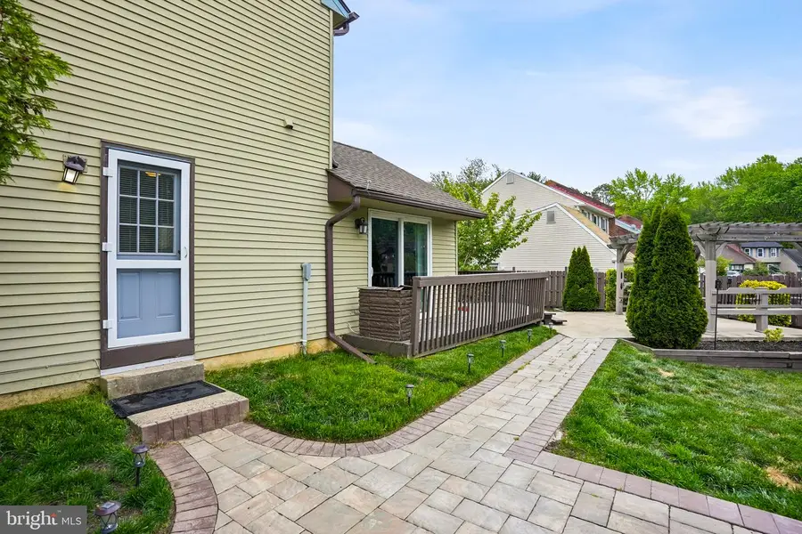 8 Oak Forest Dr, Sicklerville, NJ 08081 - #3