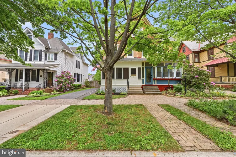 29 W Euclid Ave, Haddonfield, NJ 08033 - #2