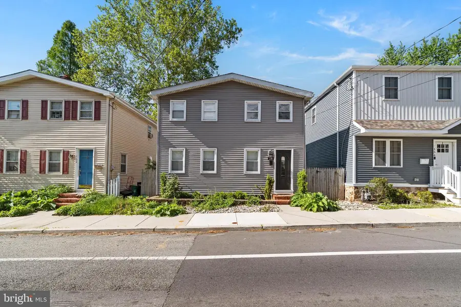 158 Ellis St, Haddonfield, NJ 08033 - #2
