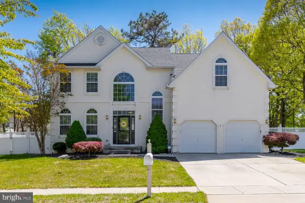 8 Duchess Dr, SICKLERVILLE, NJ 08081