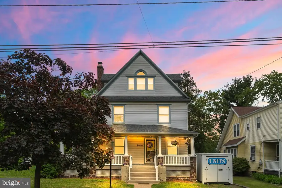 14 Lexington Ave, Merchantville, NJ 08109 - #2