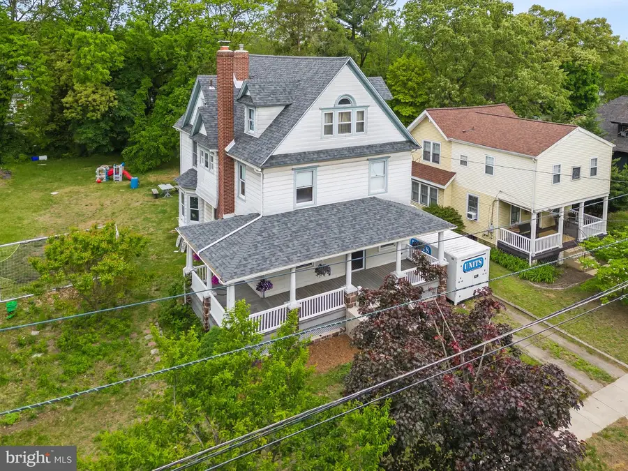 14 Lexington Ave, Merchantville, NJ 08109 - #3