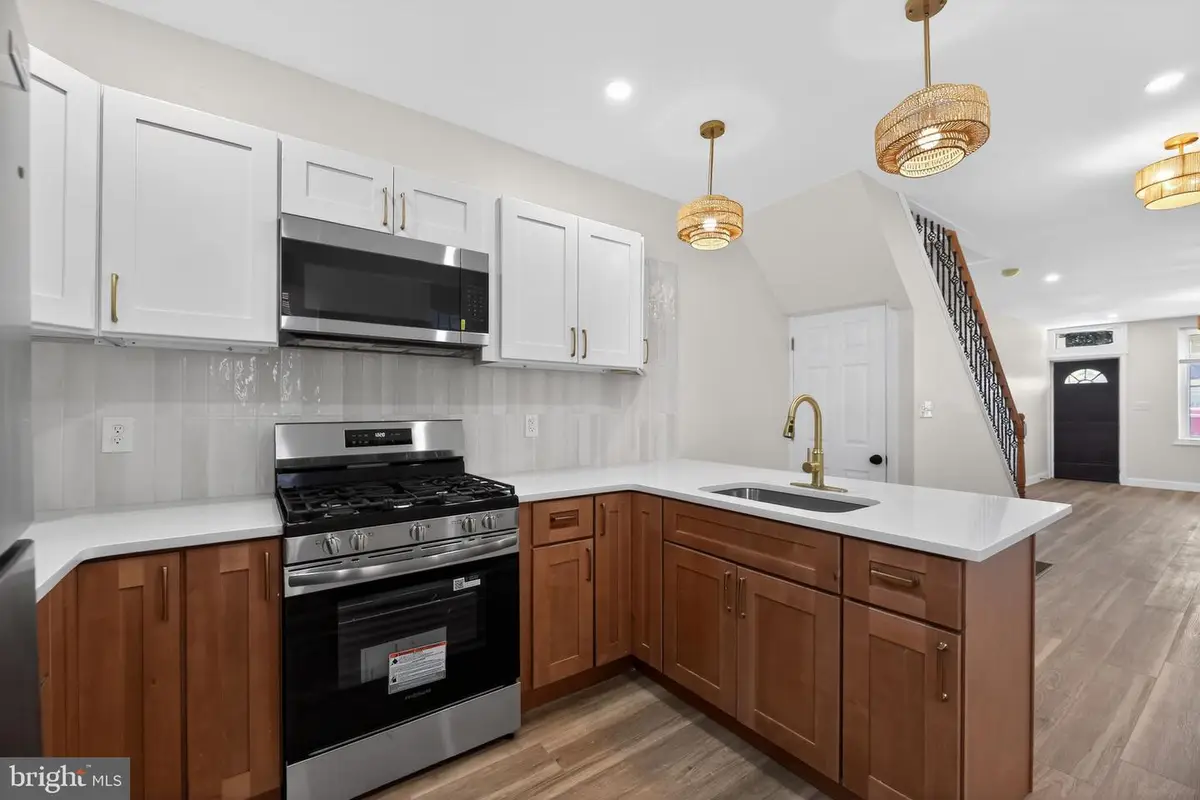 413 Elm St, Camden, NJ 08102 - #1