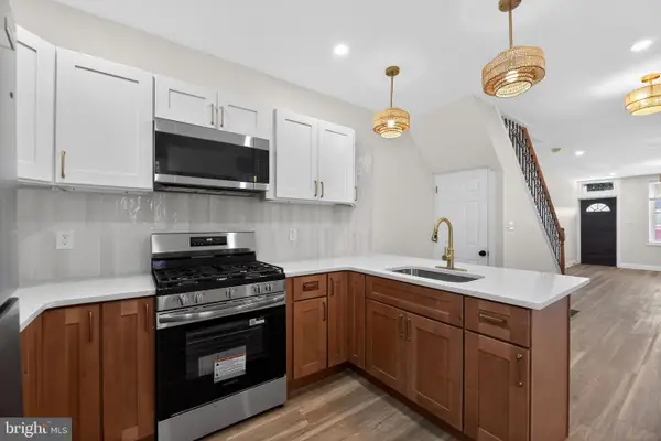 413 Elm St, CAMDEN, NJ 08102