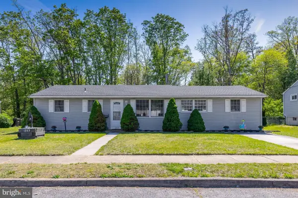 1203 Cedar Dr, PINE HILL, NJ 08021