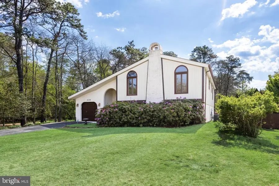 2330 Ilene Ln, Atco, NJ 08004 - #2