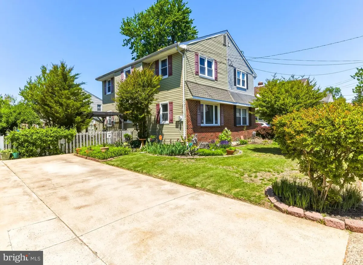 7151 Willgoos Ave, Pennsauken, NJ 08110 - #1