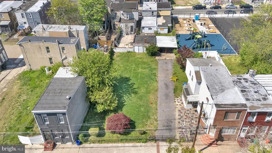 731 Cherry St, Camden, NJ 08103 - #2