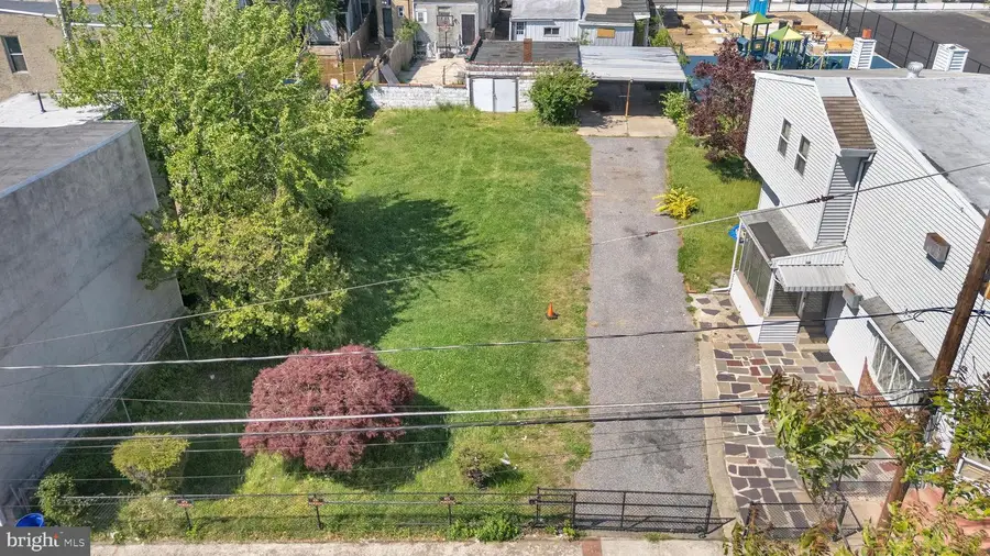 731 Cherry St, Camden, NJ 08103 - #3