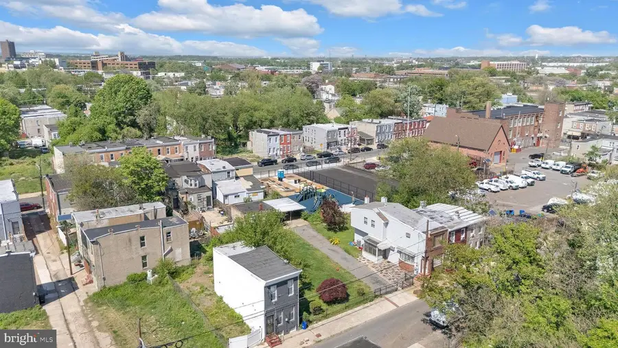 735 Cherry St, Camden, NJ 08103 - #3