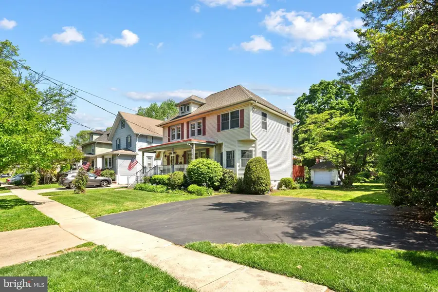 37 10th Ave, Haddon Heights, NJ 08035 - #2