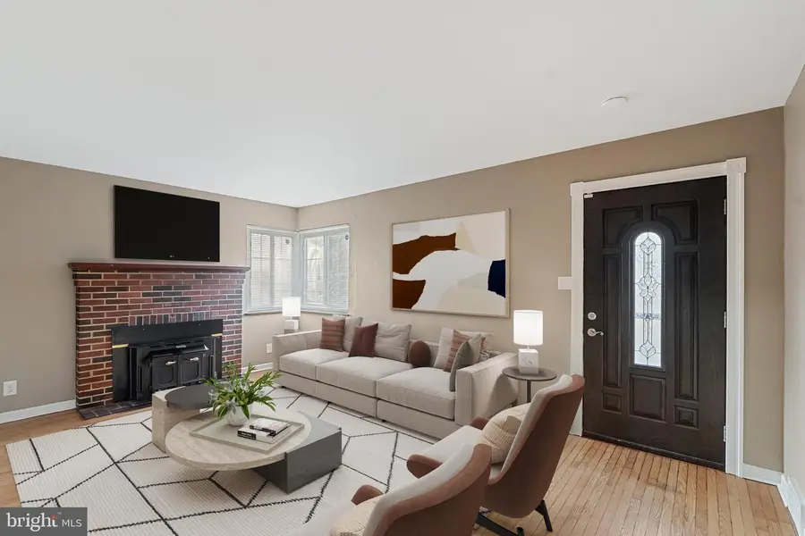 60 Palethorpe Ave, Clementon, NJ 08021 - #3